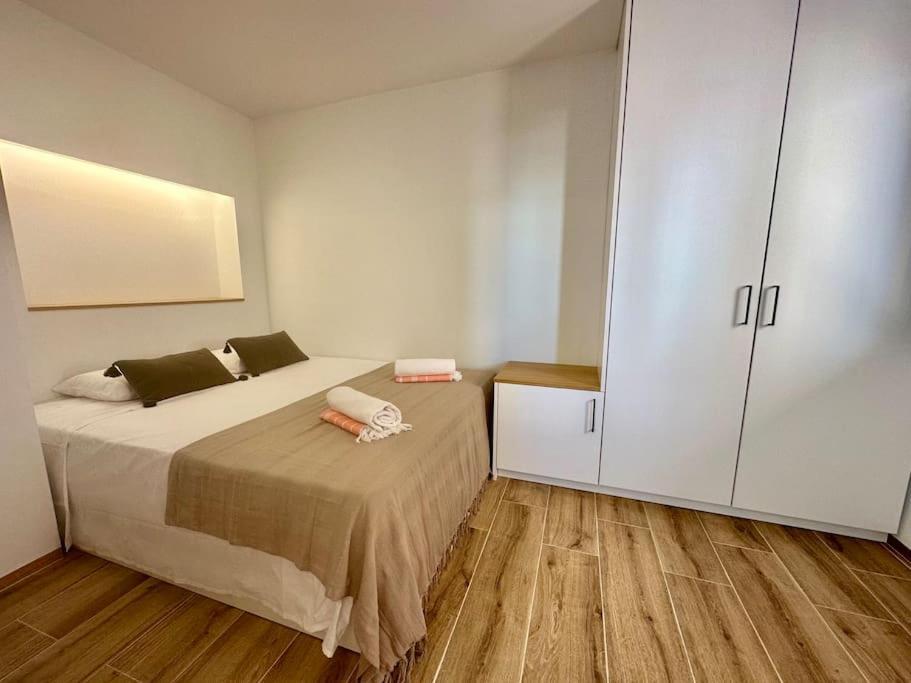 Puerto de Sóller Apartamento Moderno Con Gran Terraza" Gregal" מראה חיצוני תמונה
