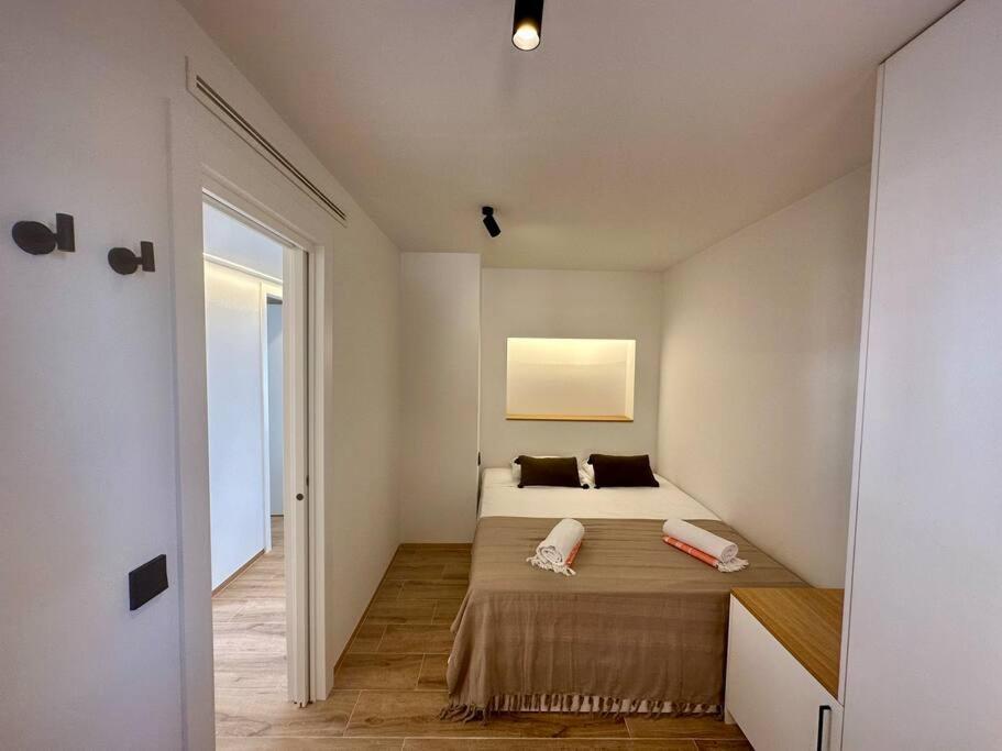 Puerto de Sóller Apartamento Moderno Con Gran Terraza" Gregal" מראה חיצוני תמונה
