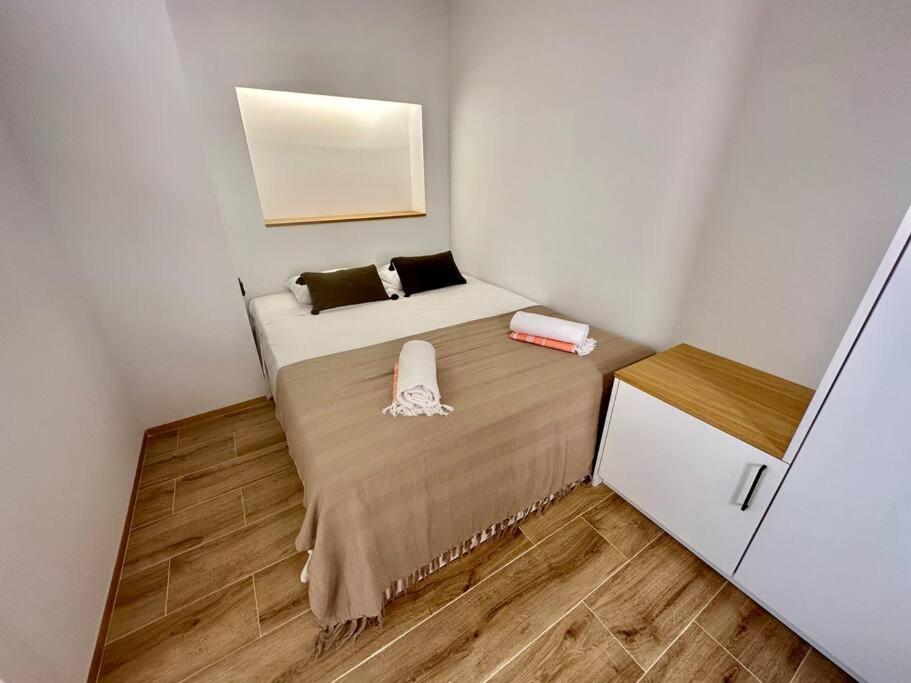 Puerto de Sóller Apartamento Moderno Con Gran Terraza" Gregal" מראה חיצוני תמונה