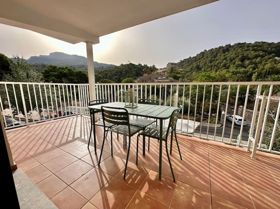 Puerto de Sóller Apartamento Moderno Con Gran Terraza" Gregal" מראה חיצוני תמונה